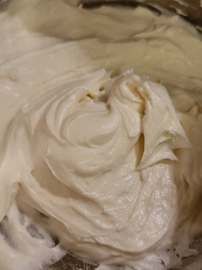 Shea Body Butter