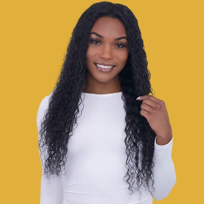 Brazilian Deep Wave