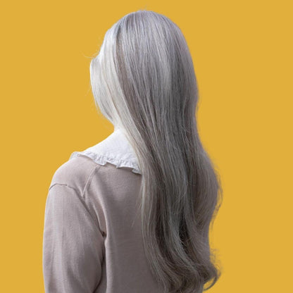 Vietnamese Gray Body Wave