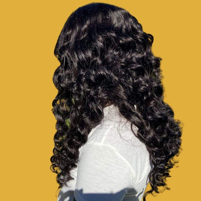 Brazilian Loose Wave