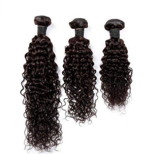 Brazilian Spanish Wave