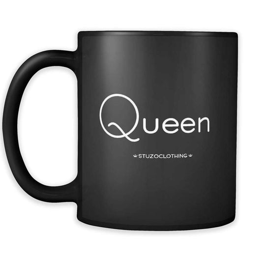 QUEEN MUG