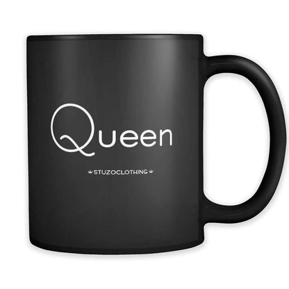 QUEEN MUG