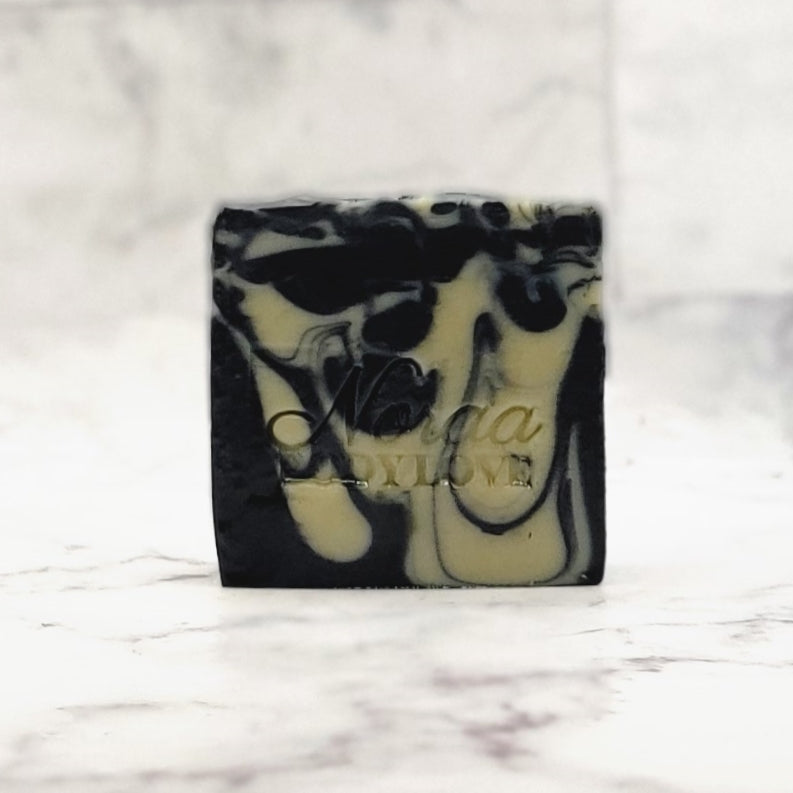 Noraa Body Love Detox Bar