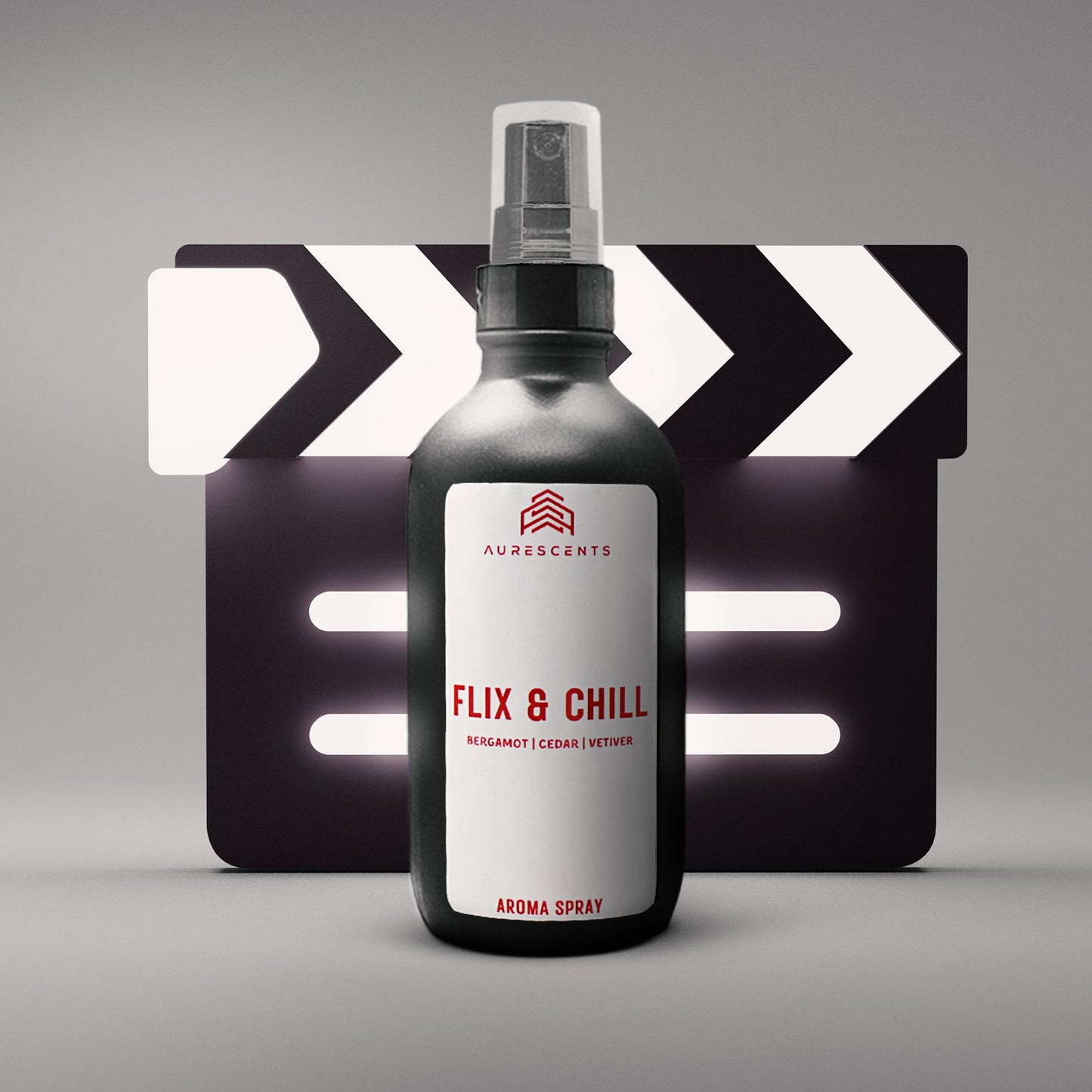 FLIX & CHILL Aroma Spray