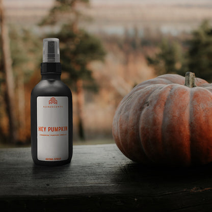 HEY PUMPKIN Aroma Spray