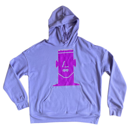 Logo Heritage Hoodie