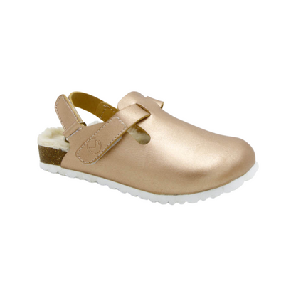 Darby Clog | Fairy Dust | PRE-ORDER