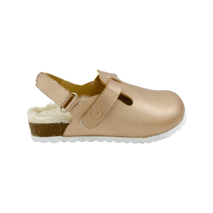 Darby Clog | Fairy Dust | PRE-ORDER