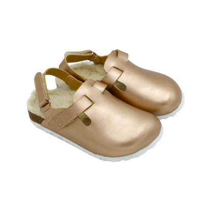 Darby Clog | Fairy Dust | PRE-ORDER