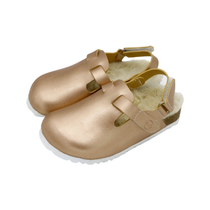 Darby Clog | Fairy Dust | PRE-ORDER