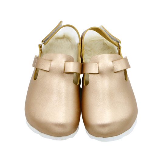 Darby Clog | Fairy Dust | PRE-ORDER