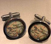 HBCU Cufflinks