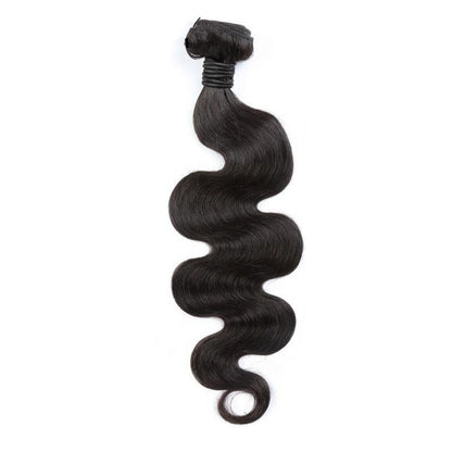 Malaysian Body Wave Hair