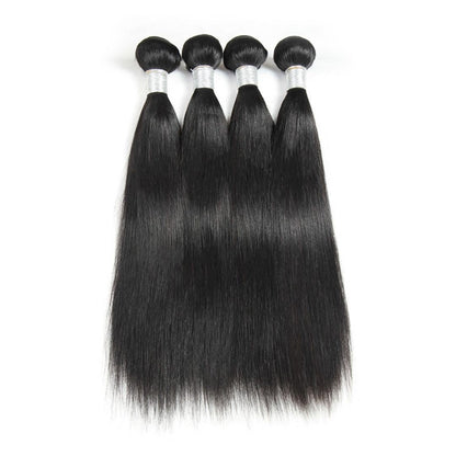 Malaysian Straight Hair