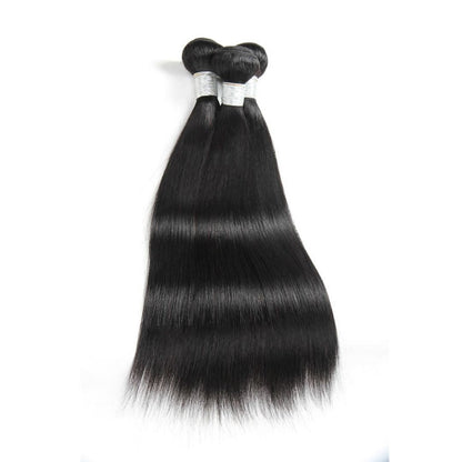 Malaysian Straight Hair