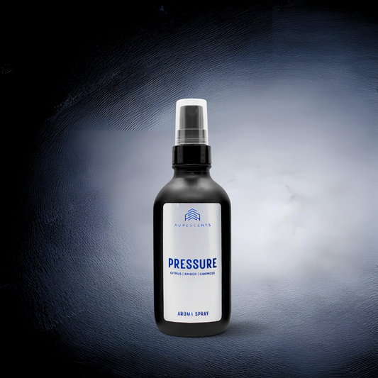 PRESSURE Aroma Spray