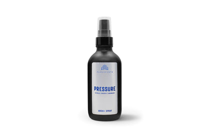 PRESSURE Aroma Spray