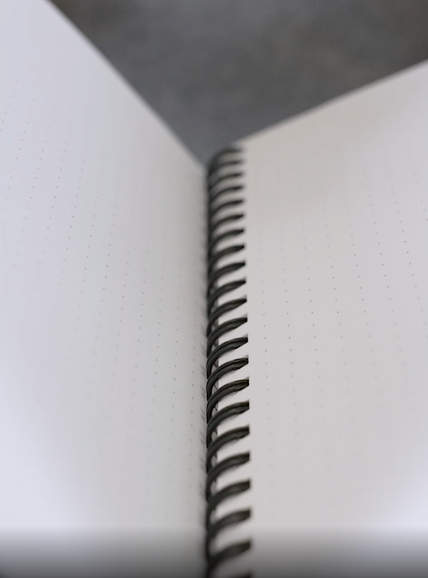 Brave Sis 2023 blank notebook (version 2)