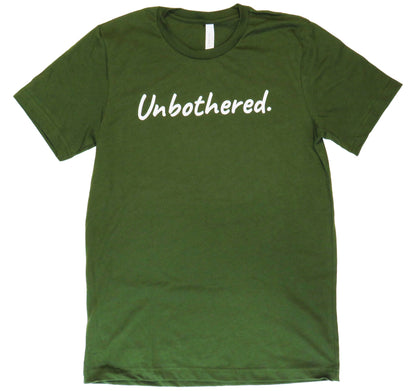 Unbothered T-Shirt