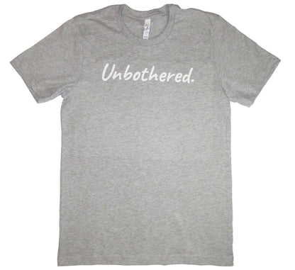 Unbothered T-Shirt