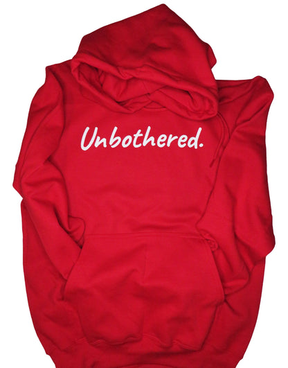 Unbothered Hoodie