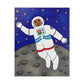 Astronaut Cocoa Cutie Kid's Puzzle (Ages 6 and Up)