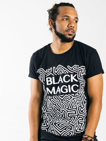 BLACK MAGIC T-SHIRT