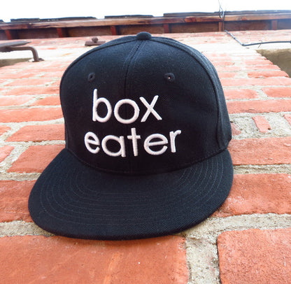 BOX EATER SNAPBACK