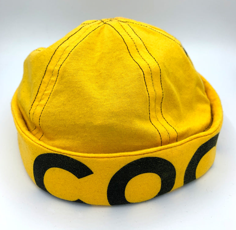 COCO BUTTER CREW CAP