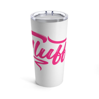 Fluffy Tumbler 20oz