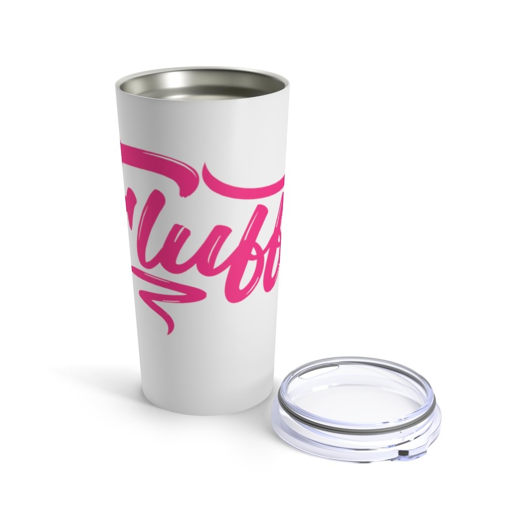 Fluffy Tumbler 20oz