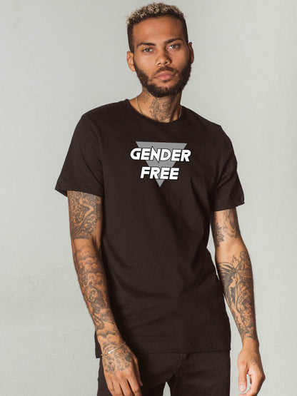 GENDER FREE T-SHIRT