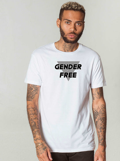 GENDER FREE T-SHIRT