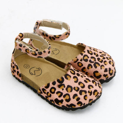 Stella Flat | Panther