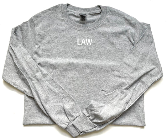 LAW Merch - Tee shirt
