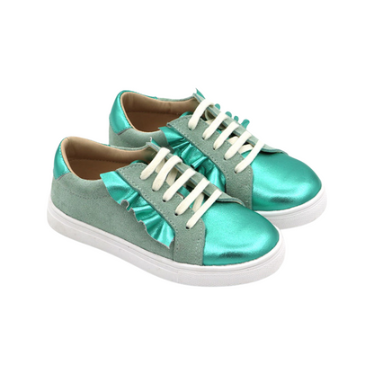 Journie Sneaker | Ocean