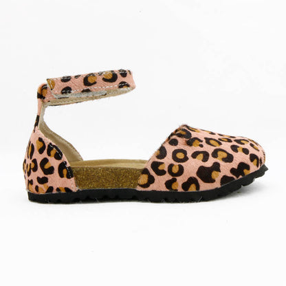 Stella Flat | Panther