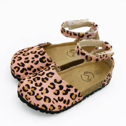 Stella Flat | Panther