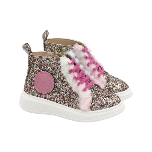 Paisley Sneaker | Sparkleberry