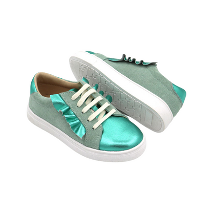 Journie Sneaker | Ocean