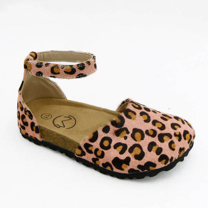 Stella Flat | Panther