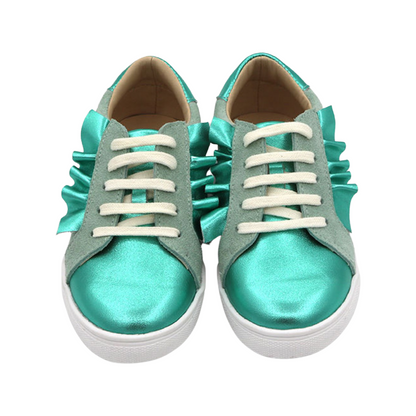 Journie Sneaker | Ocean