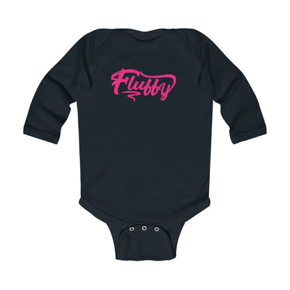 Infant Long Sleeve Bodysuit