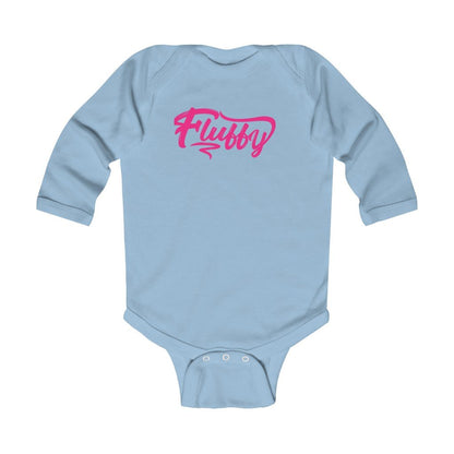 Infant Long Sleeve Bodysuit