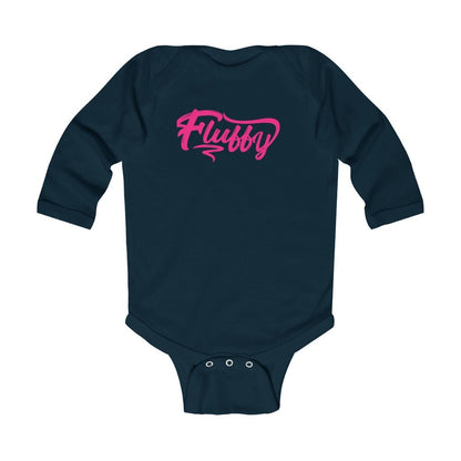 Infant Long Sleeve Bodysuit