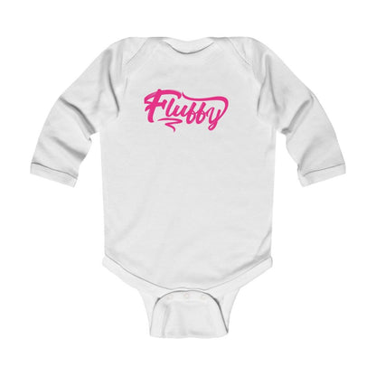 Infant Long Sleeve Bodysuit