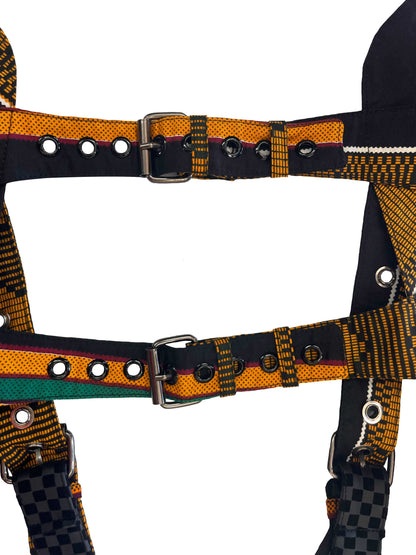 KENTE HOLSTER HARNESS