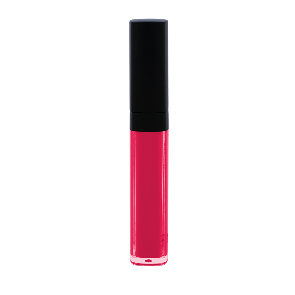 Rose Lip Gloss Summer Collection