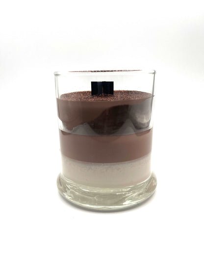 MELANIN CANDLE - MINI